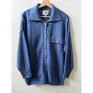 INDUSTRY cardigan women's size small